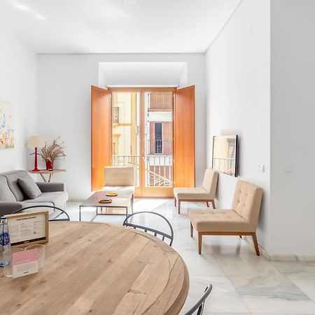 Numa Seville Molina Exteriör bild