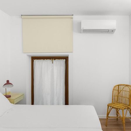 Numa Seville Molina Exteriör bild