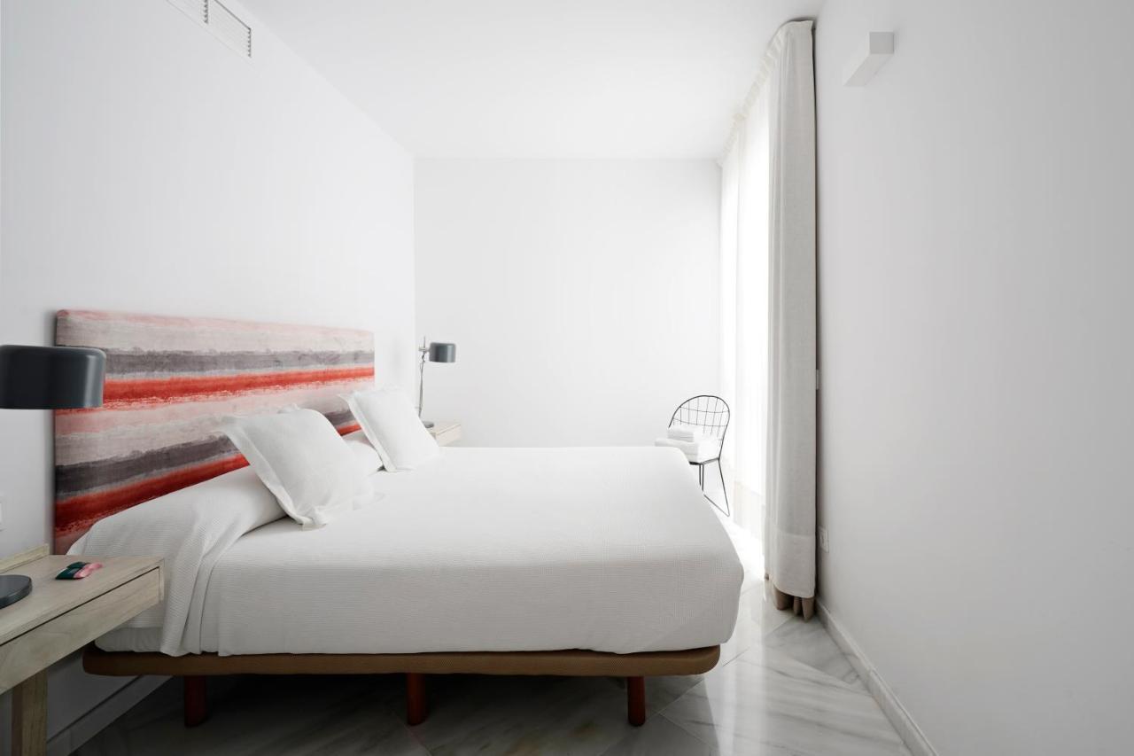 Numa Seville Molina Exteriör bild