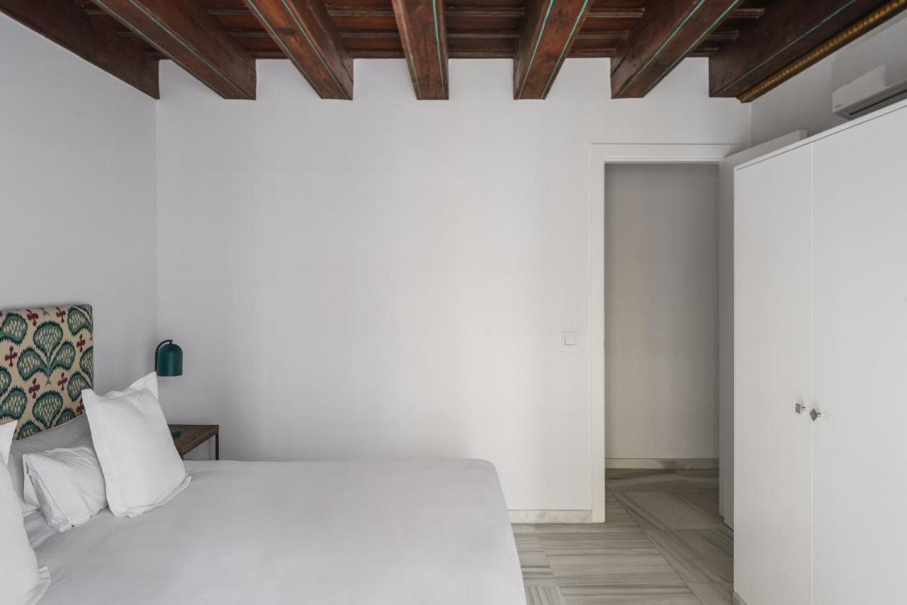 Numa Seville Molina Exteriör bild